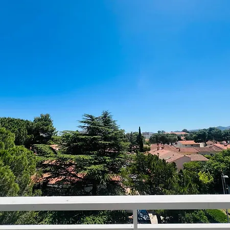 T2 - Balcon Proche - 4 Pers - Fr-1-309-513 Daire