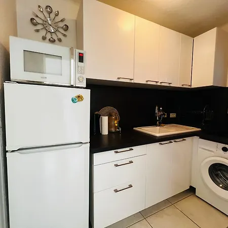 T2 - Balcon - Pres De La - Fr-1-309-513 Daire *