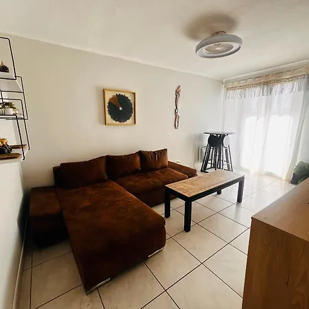 T2 - Balcon Proche - 4 Pers - Fr-1-309-513 Apartment