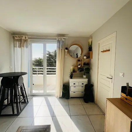 Apartment T2 - Balcon Proche - 4 Pers - Fr-1-309-513 Argelès-sur-Mer