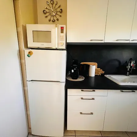 T2 - Balcon Proche - 4 Pers - Fr-1-309-513 Argelès-sur-Mer