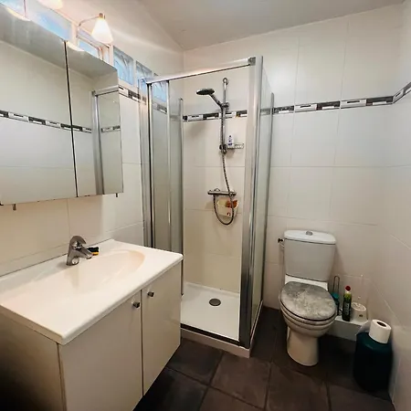 Apartment T2 - Balcon Proche - 4 Pers - Fr-1-309-513 *