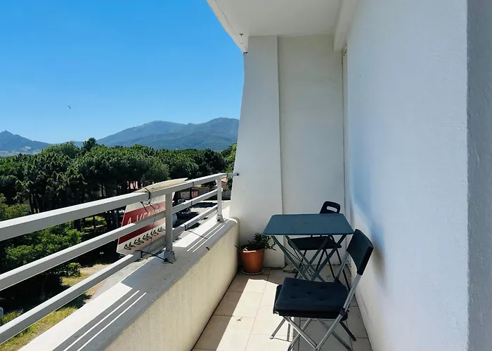 Apartmán T2 - Balcon Proche - 4 Pers - Fr-1-309-513 Argelès-sur-Mer