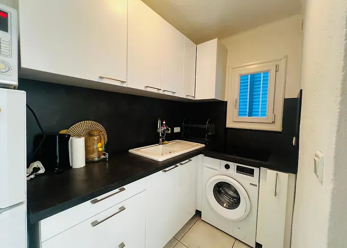 T2 - Balcon Proche - 4 Pers - Fr-1-309-513 Apartmán