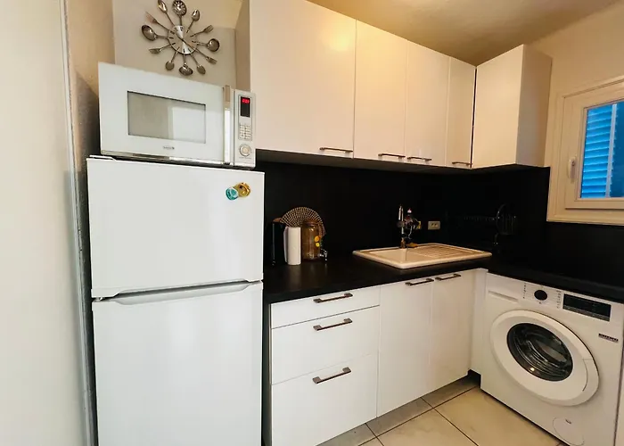 T2 - Balcon Proche - 4 Pers - Fr-1-309-513 Apartmán *